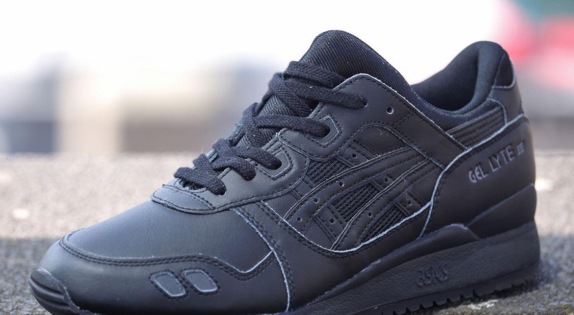 Asics Gel Lyte III 